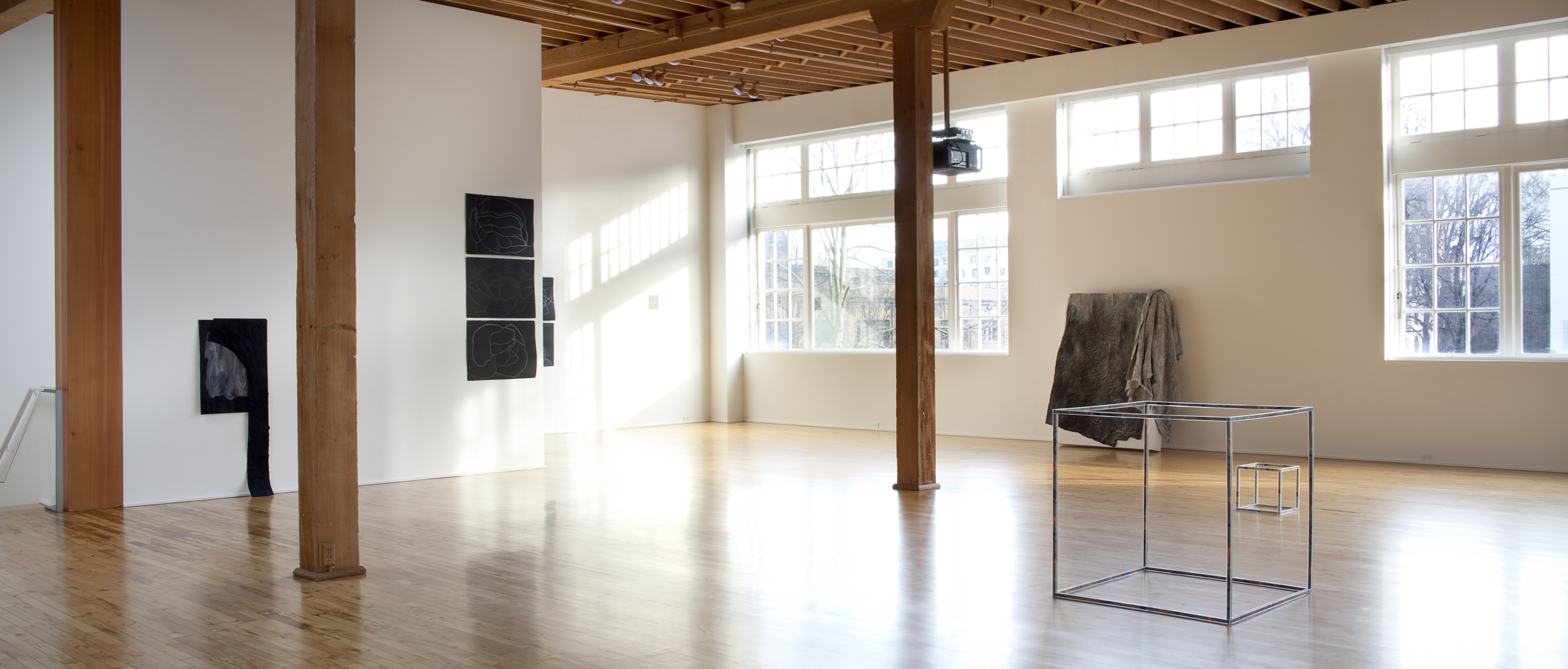 The Lumber Room The Felt Hat